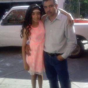 Meet your Posher, Jose